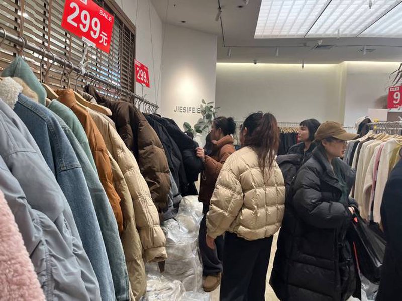 钟祥服装定制行业的最新动态与发展趋势