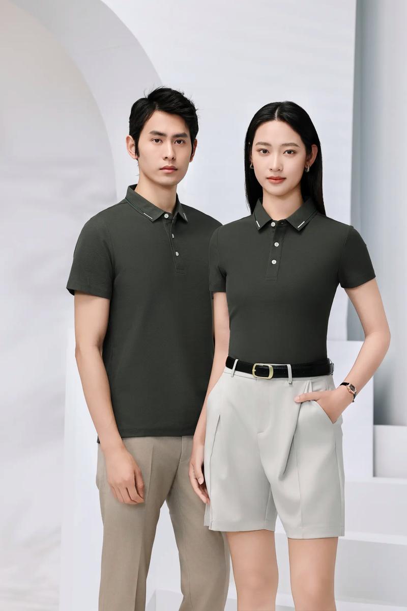 钟祥服装定制：引领时尚与品质的双重追求